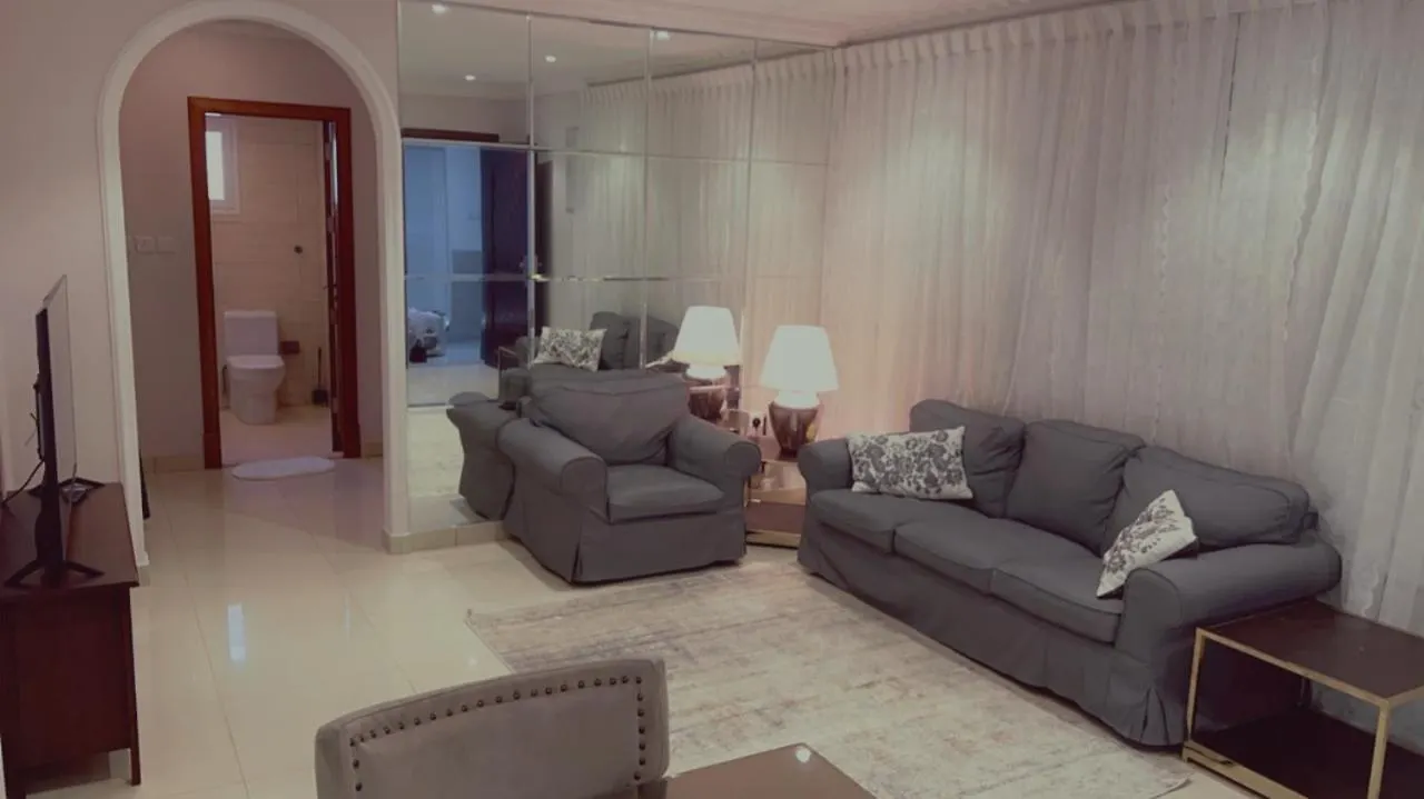 Apartemen شقه ايجار يومي بمكه