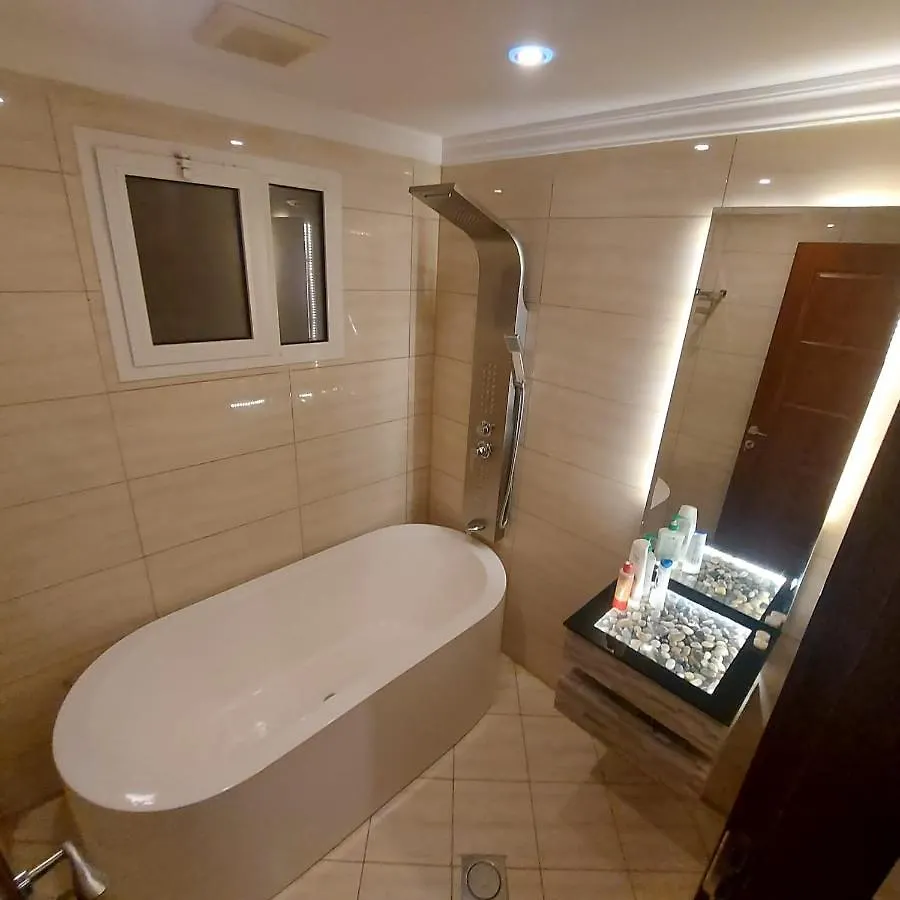 شقه ايجار يومي بمكه Apartemen