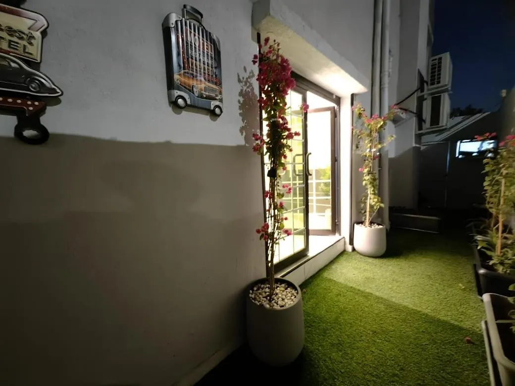 Appartement مبيت هوستل DDjeddah Arabie saoudite