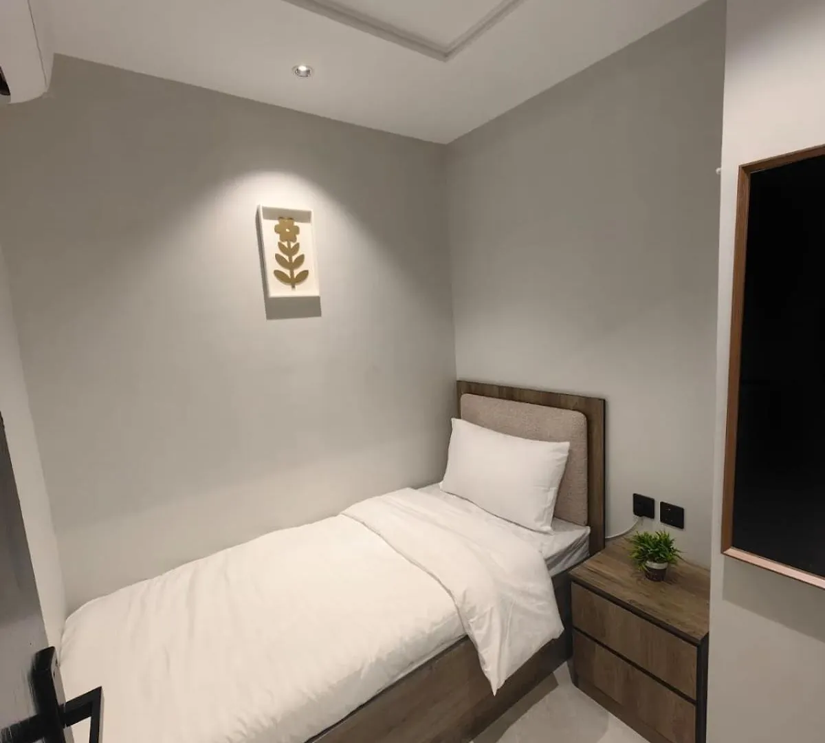 Appartement مبيت هوستل DDjeddah