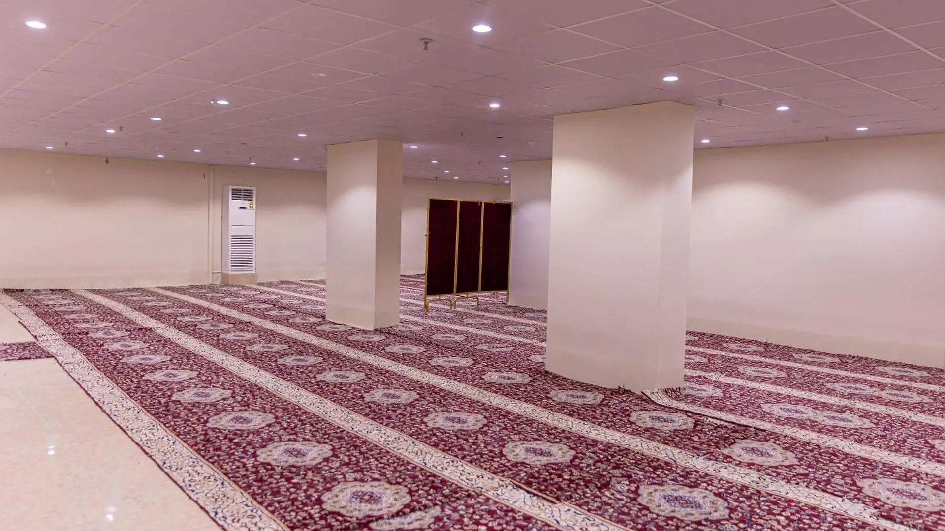 Appartamento مرجان أنوار الروضة La La Mecca