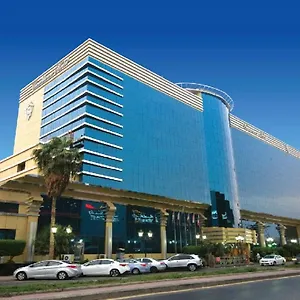 Hotel Casablanca, Djeddah