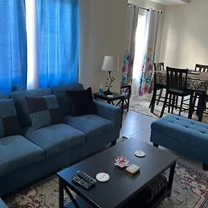 Oceanpointe Villa Lucea