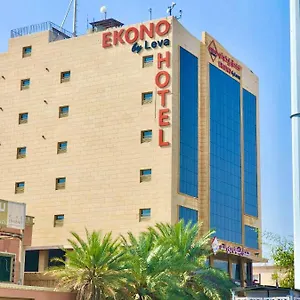 Hotel Ekono Airport, Djeddah