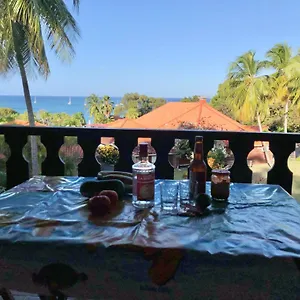 Coco A Anne Avec Wifi Vue Sainte-Anne