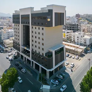 Landmark Darkm Makkah فندق