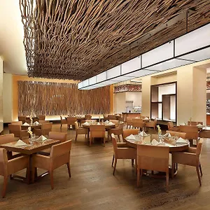 Hotel Hilton & Convention Jabal Omar Makkah, La Mecque