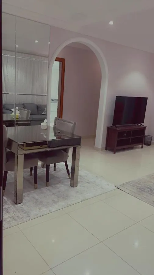شقه ايجار يومي بمكه Mekke